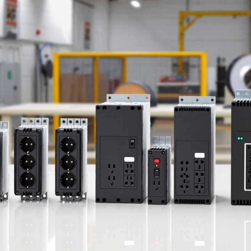 China Top 10 Inverter Outlet Suppliers?