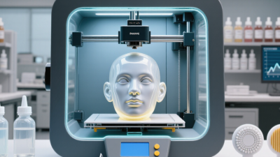 How to Choose Selfie 3D Printer Resin for Global Sourcing?