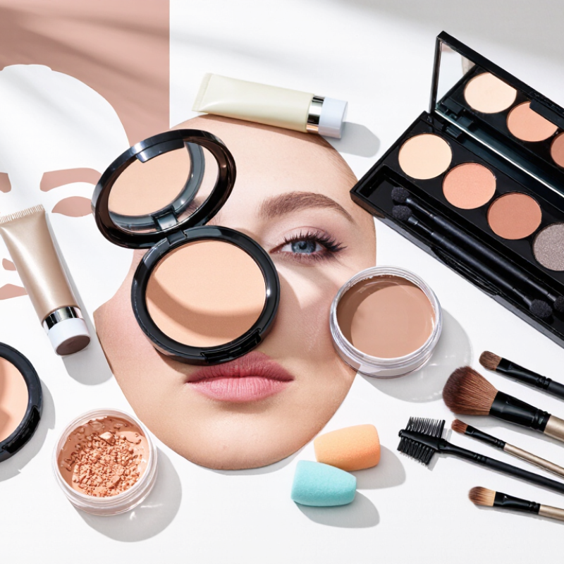 How to Choose the Best Facial Contouring Products