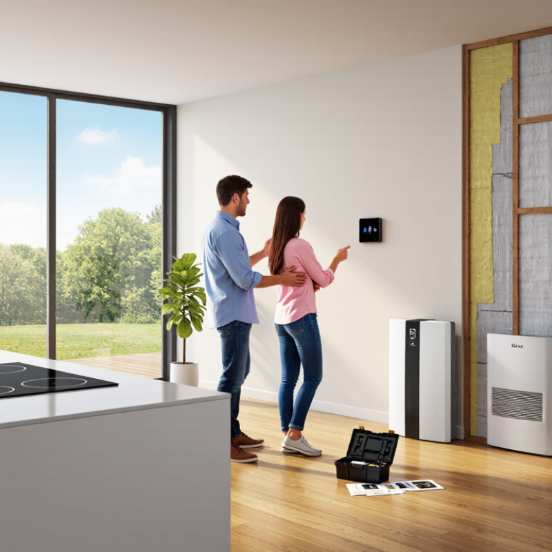 2026 Best Home Energy Efficiency Products for Global Buyers