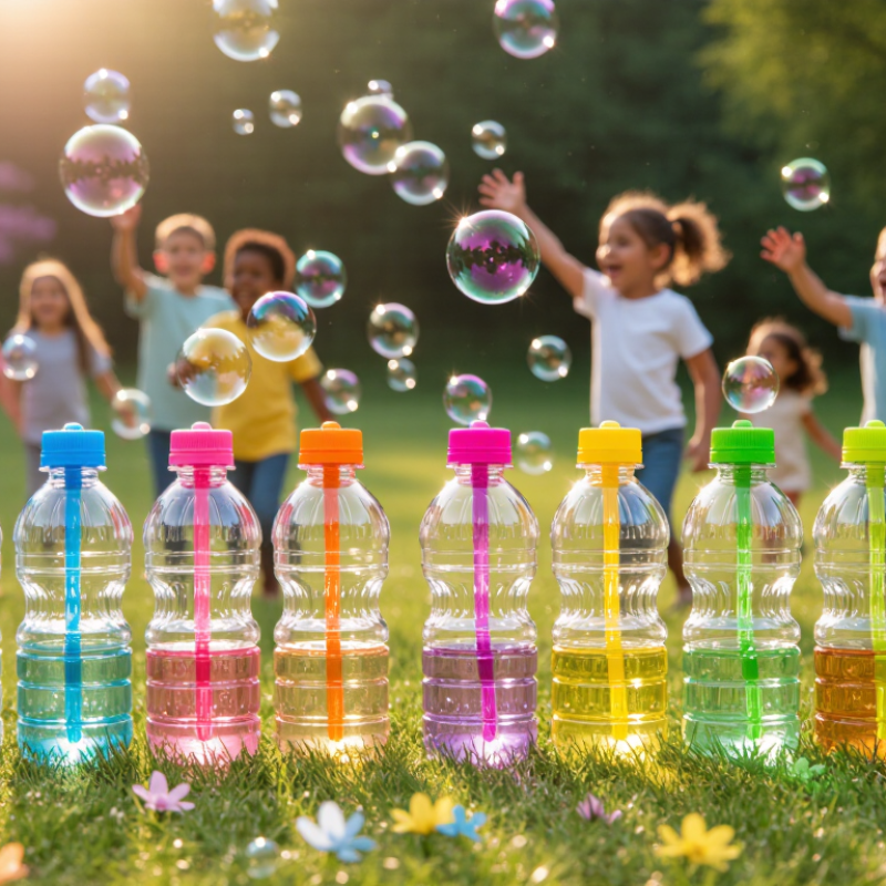China Top 10 Easter Bubbles Suppliers for Global Buyers