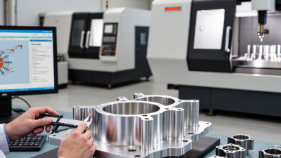 How to Source Aluminum Precision Parts in 2026?