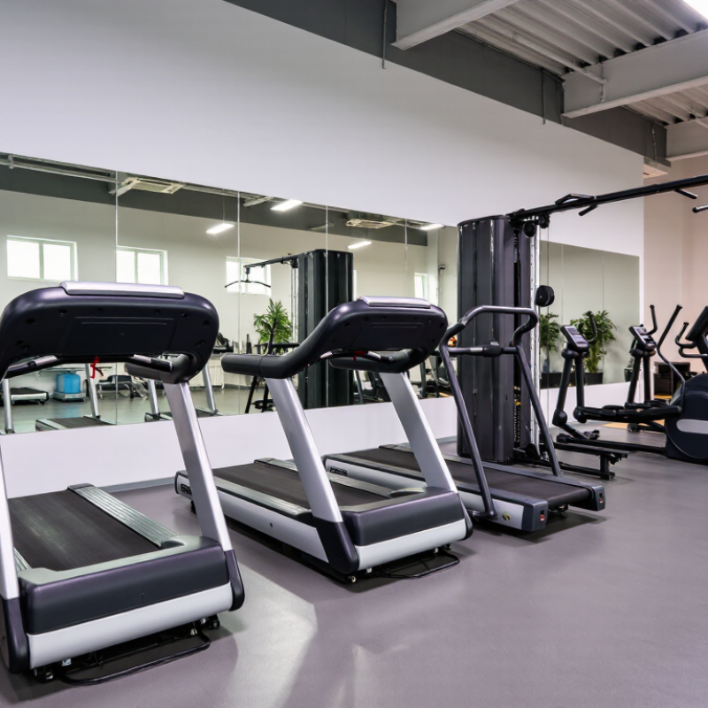 China Top Fitness Equipment What Should Buyers Know?