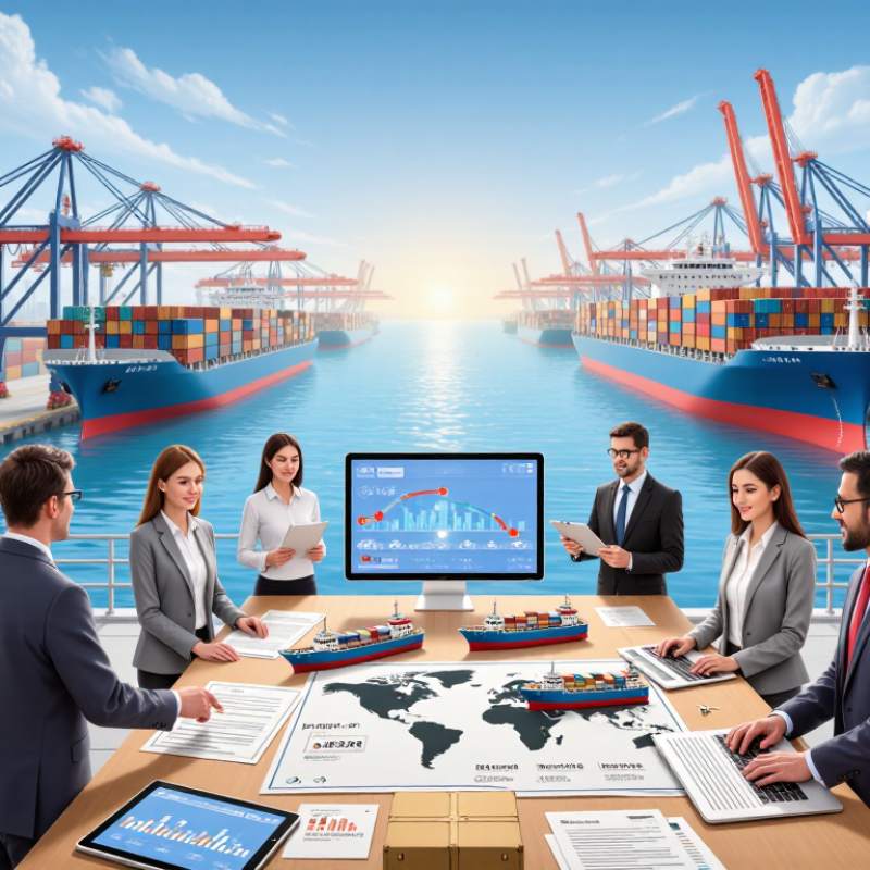 2026 Best Shipping Brokerage Companies for Global Buyers