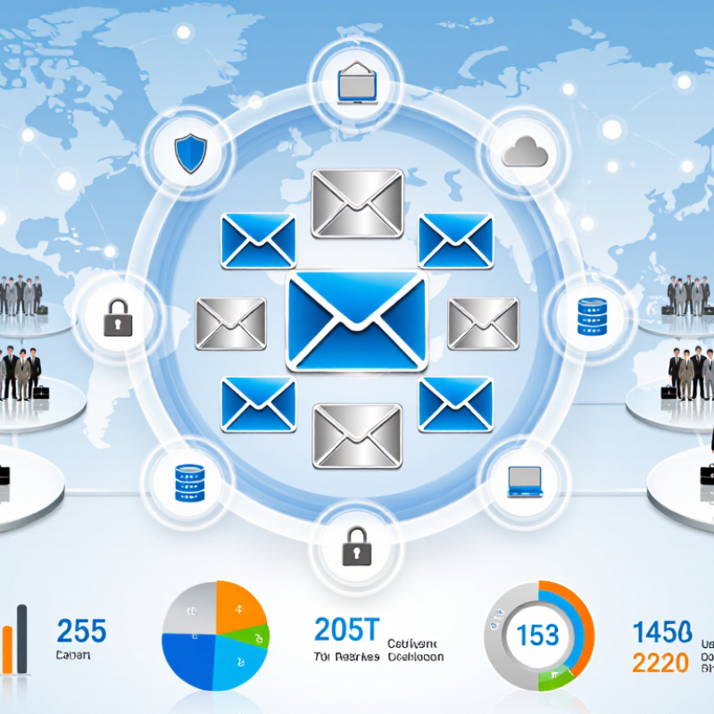 How to Find Affordable Email Hosting for Your Business?