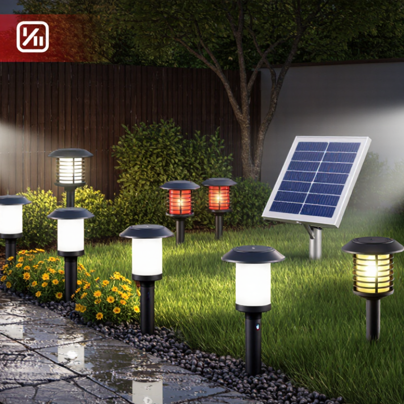 China Best Solar Lights Garden Which One Is Best?