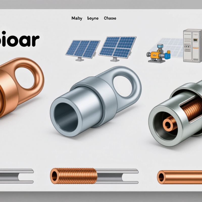 2026 Best Cable Lug Types for Global Buyers?