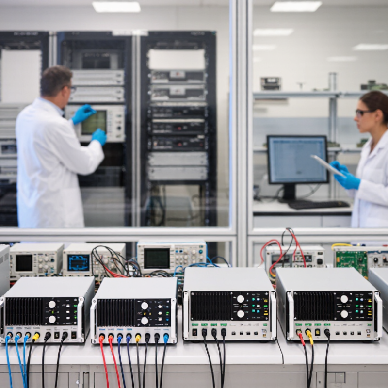 China Top 10 DC Power Supply Suppliers?