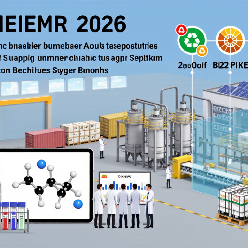 2026 How to Choose Polybutadiene Rubber Suppliers?