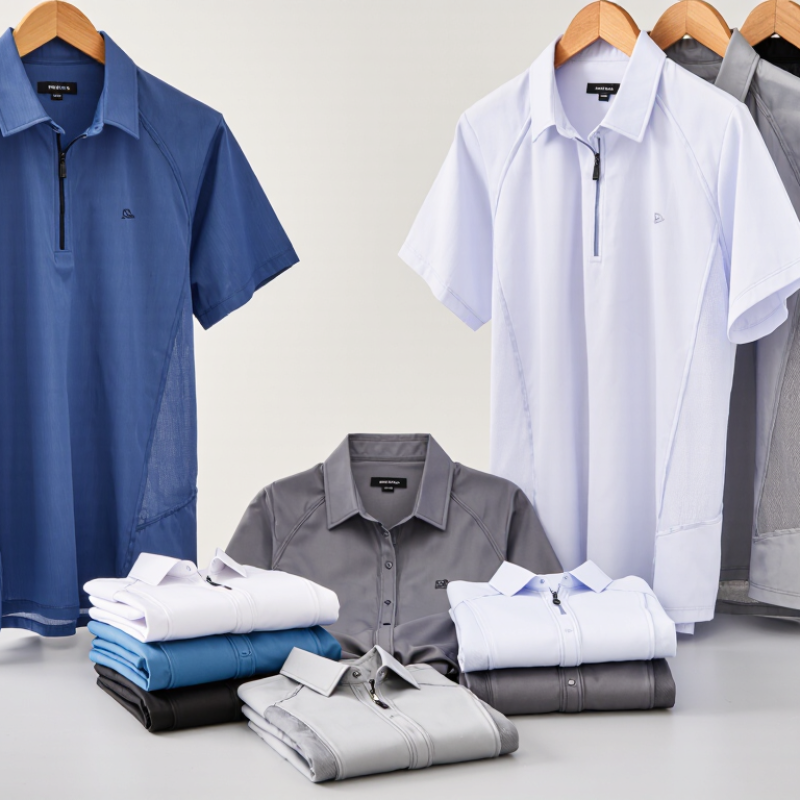 2026 Best Breathable Shirt for Wholesale Buyers?