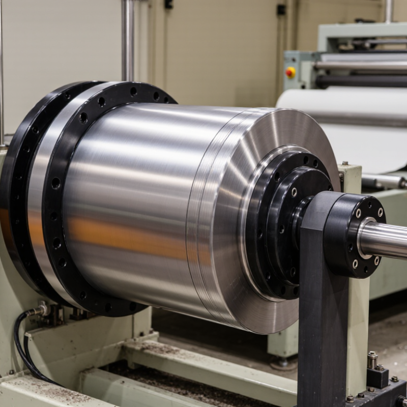 How to Choose the Right Reel Cylinder for Your Machine?