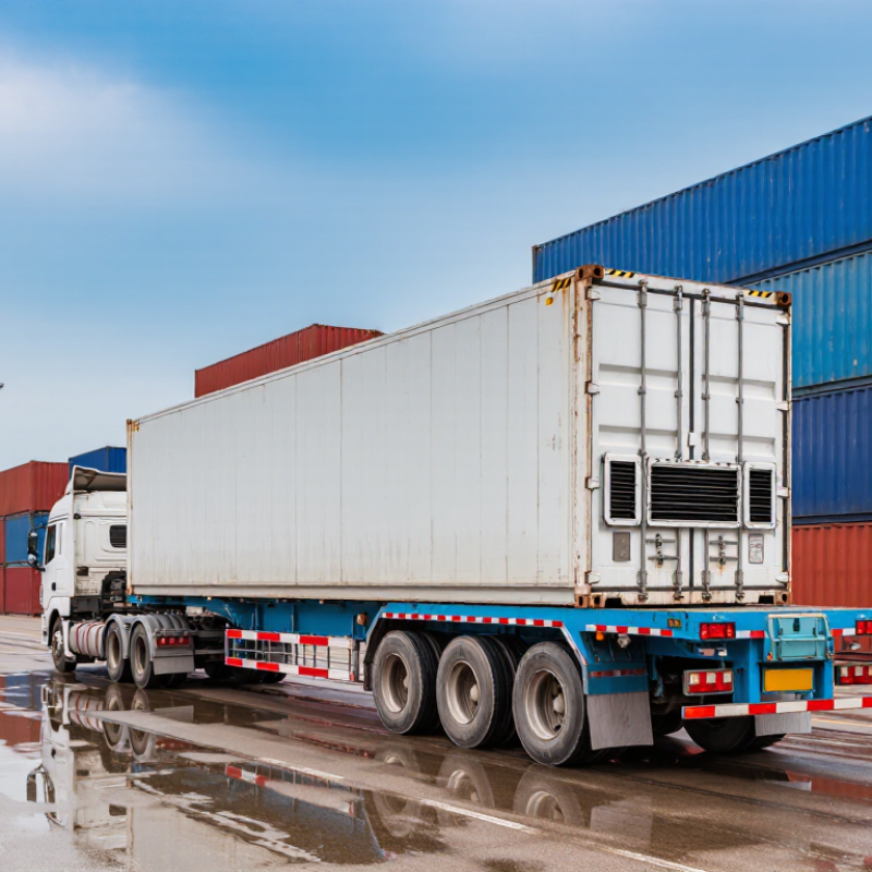 Why Choose a Refrigerated Sea Container for Global Shipping?