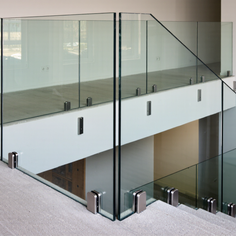7 Tips for Choosing Glass Railing Standoffs?