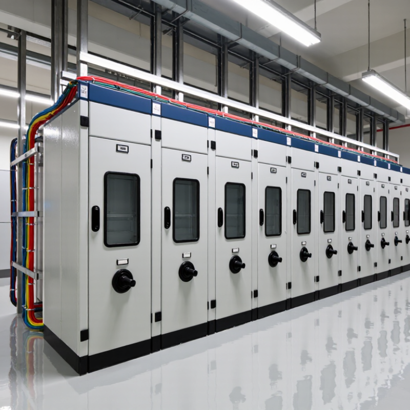 7 Indoor Isolating Switch Buying Tips for Global Buyers