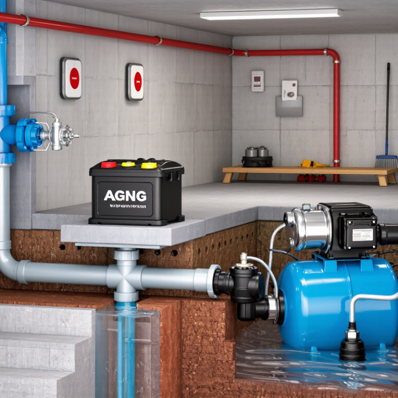 How to Choose the Best Battery Backup Sump Pumps?
