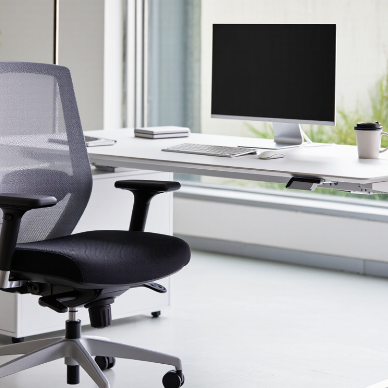 2026 Best Office Chairs for Back Pain How to Avoid Pain?