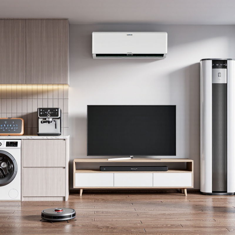 What Are the Top Home Electric Manufacturers in China?