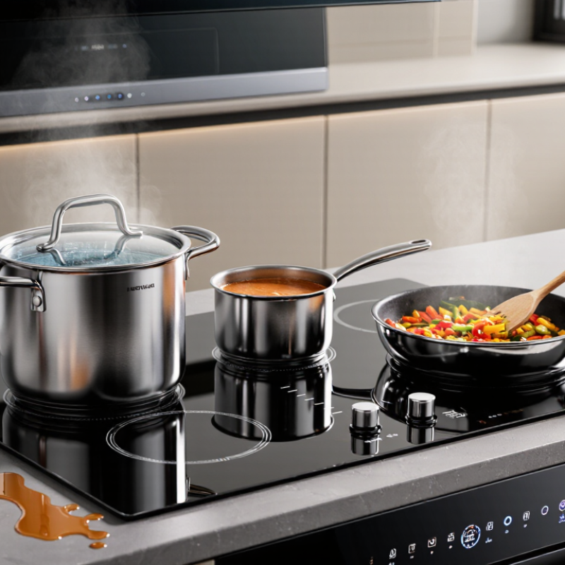 2026 Top Induction Cooktops Why Are They So Popular?