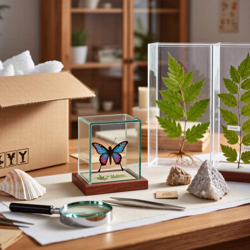 Top Natural Specimen Suppliers for Global Buyers