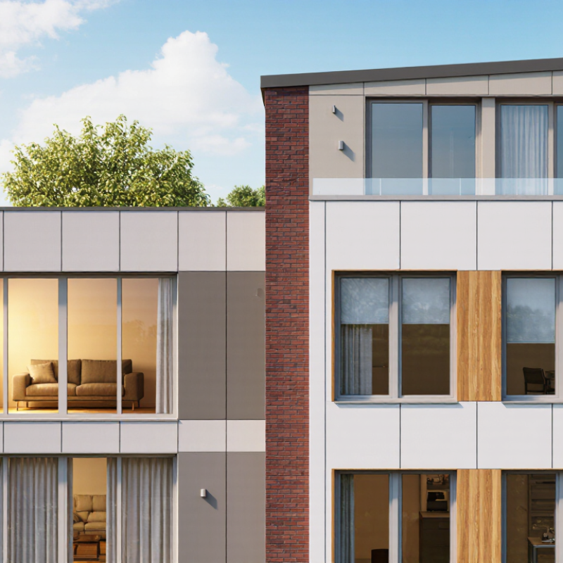 How to Choose the Best House Windows?