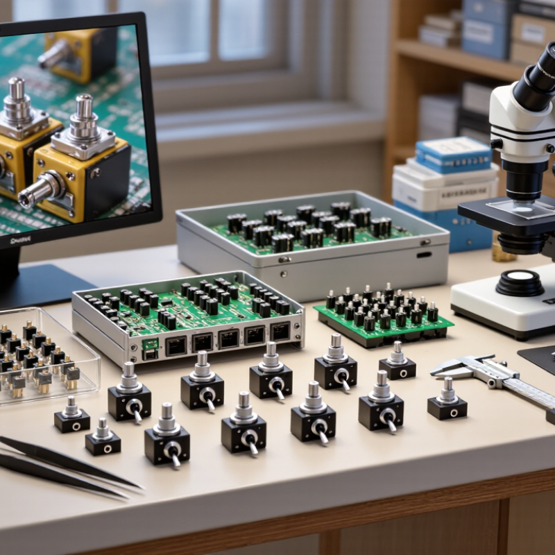 10 Tips to Choose the Best Coding Switch for Global Buyers