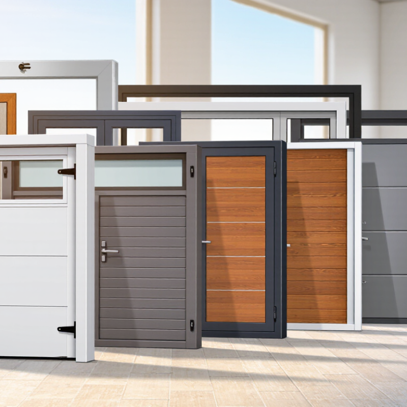 China Top 10 Garage Door Suppliers How Long Do They Last?