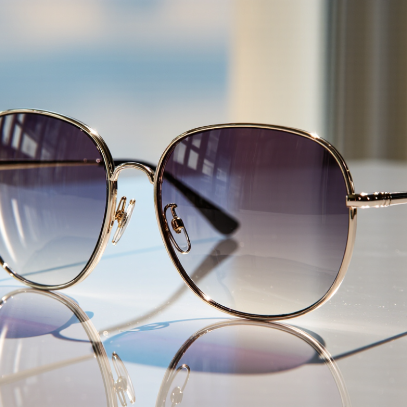 How to Choose the Best Gradient Lenses?
