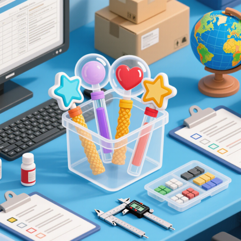 10 Bubble Wands Buying Tips for Global Sourcing?