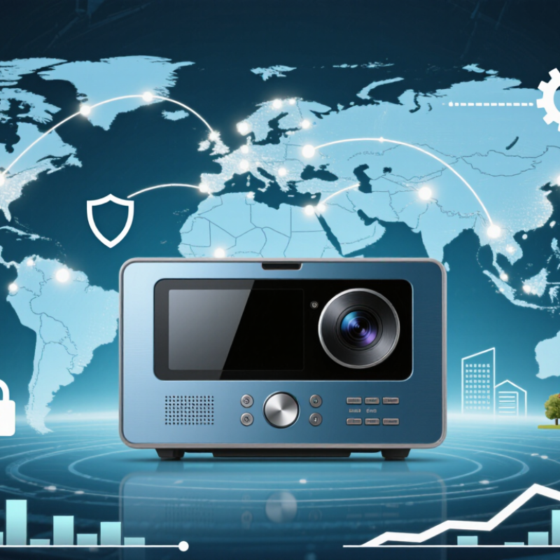 2026 Best IP Video Intercom Systems for Global Buyers