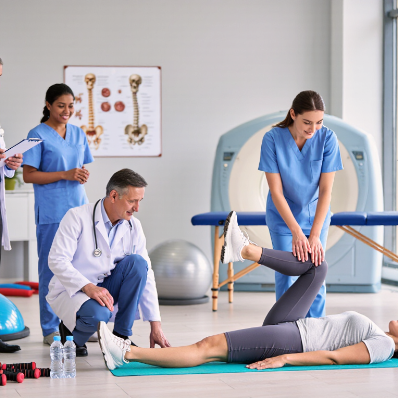 7 Tips for Effective Spinal Disorder Treatment?