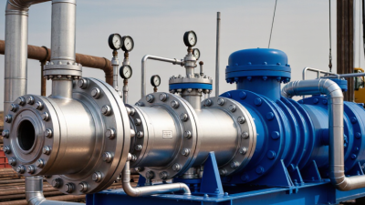 What Is the Best Oilfield Mud Pump for Global Buyers?