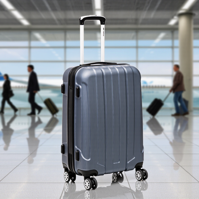 China Best Carry On Suitcase Supplier for Global Buyers