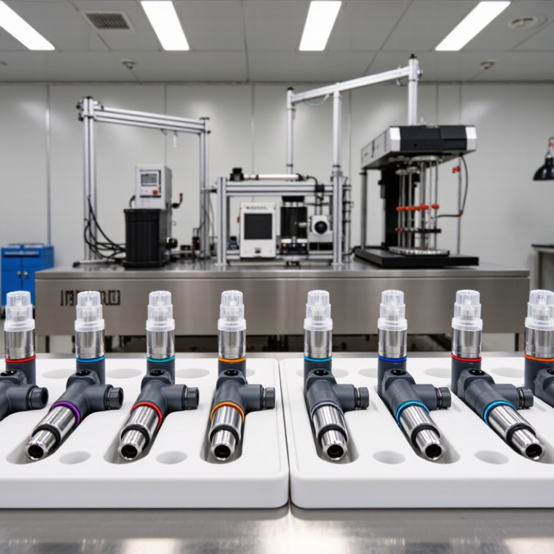 China Top 10 Volkswagen Fuel Injectors Manufacturers
