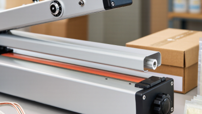 2026 Best Impulse Sealer Machine for Global Buyers?