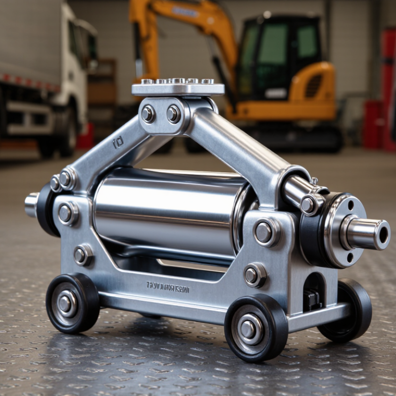 China Top Short Hydraulic Jack Suppliers for Global Buyers?