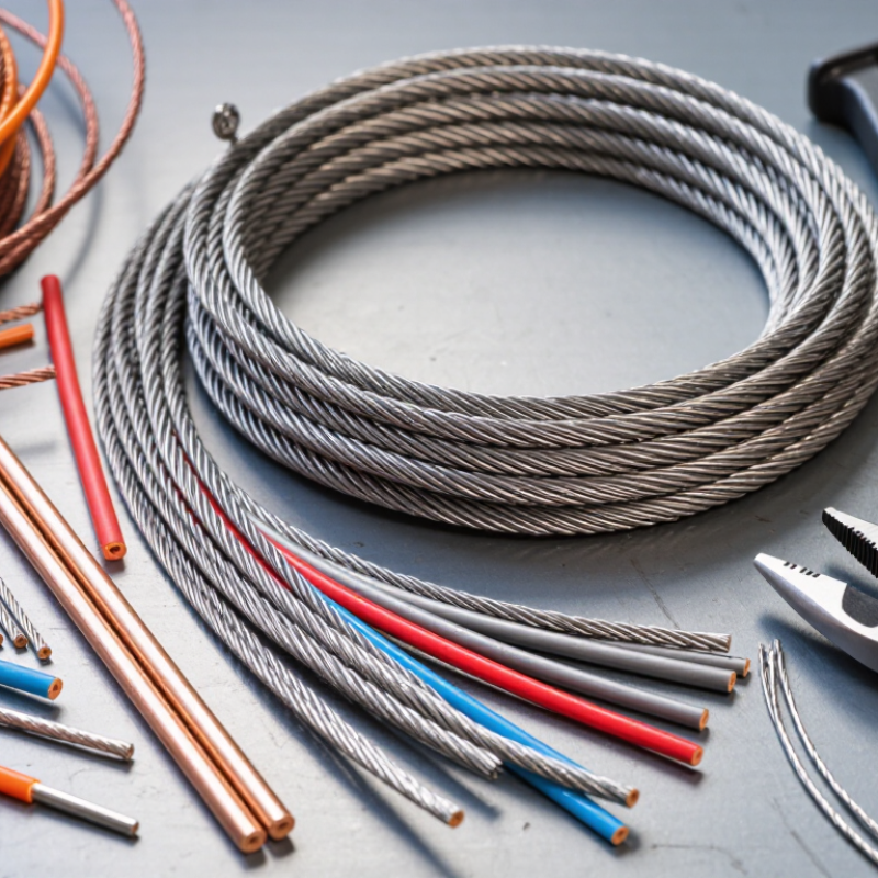 What Is Wire Cable and Which Type Is Right for You?