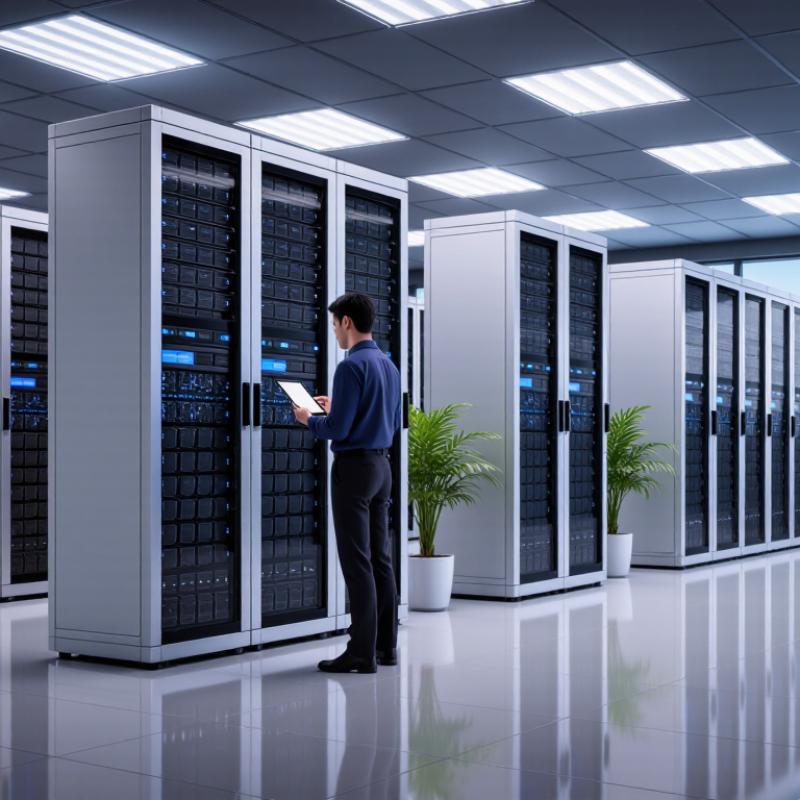 10 Tips to Choose the Best VPS Cloud Server