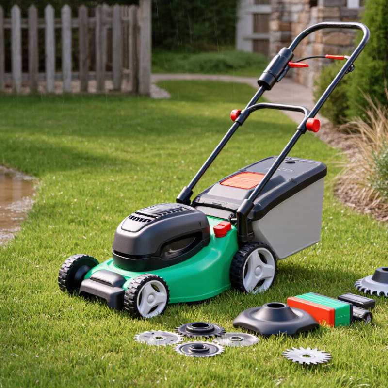 10 Electric Lawn Trimmer Buying Tips for Global Buyers?