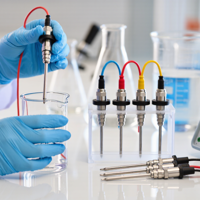 China Best Water pH Sensors Suppliers How to Choose?