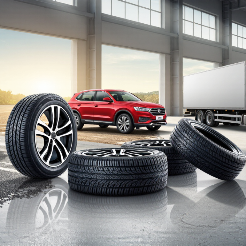 2026 Best Radial Tire Brands for Global Buyers?