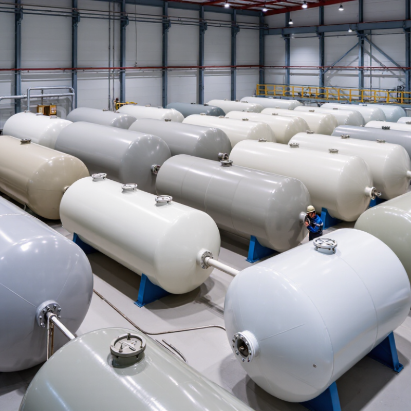 7 Best Polypropylene Tank Manufacturers Worldwide?