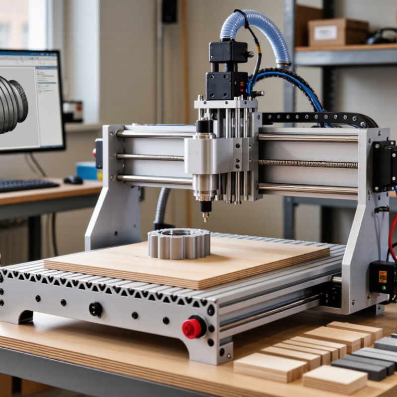 How to Choose the Best CNC Kit for Your Needs?