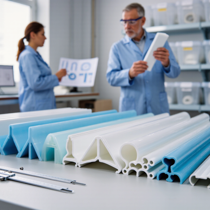 10 Tips for Choosing Plastic Extrusion Profiles