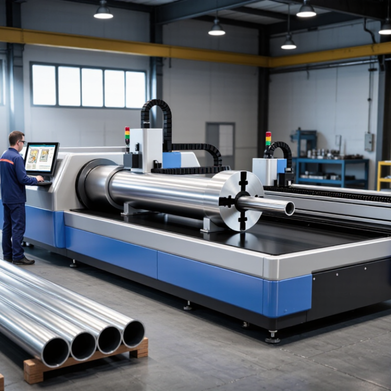7 Tips for Choosing a Tube Laser Machine?
