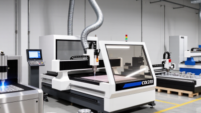 What Are the Top Industrial Engraving Machine Types in 2026?
