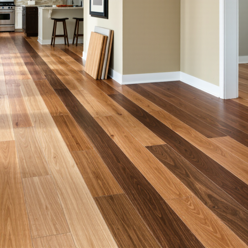 10 Tips for Choosing Hard Wood Flooring