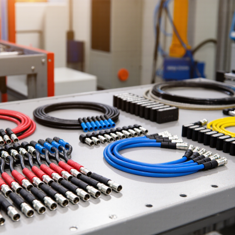 What Are the Top BMS Wire Harness Suppliers Worldwide?
