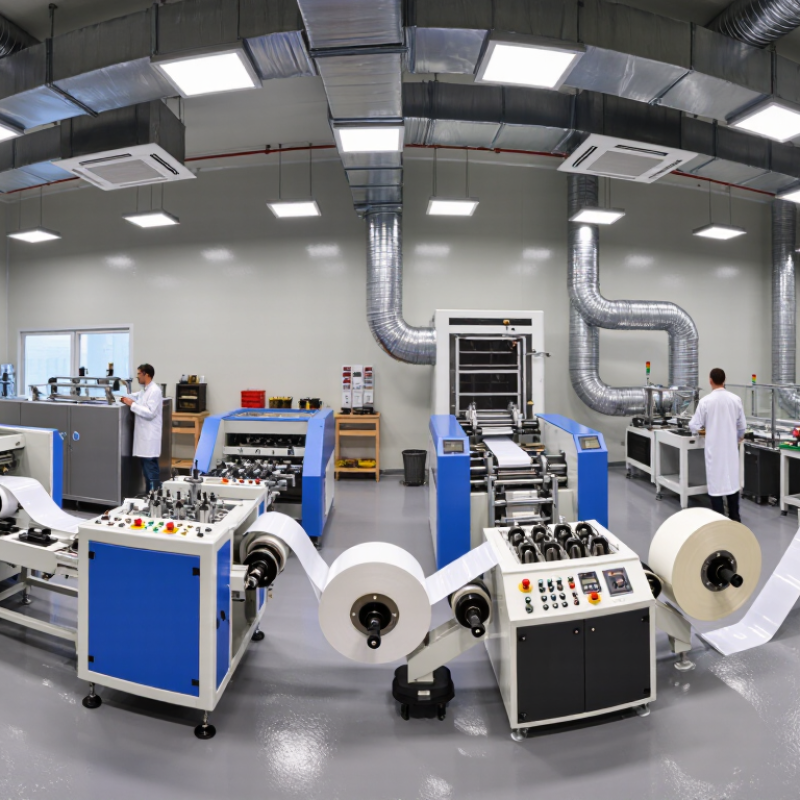 7 Best Micro-gravure Coating Machines for Sale?