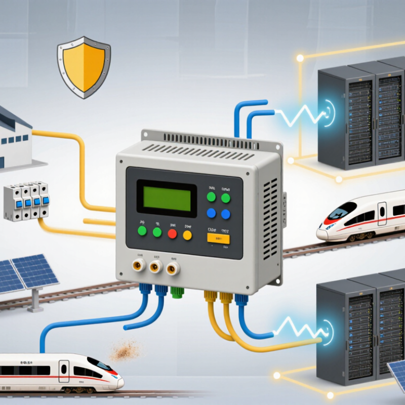 7 Power Controller Buying Tips for Global Buyers