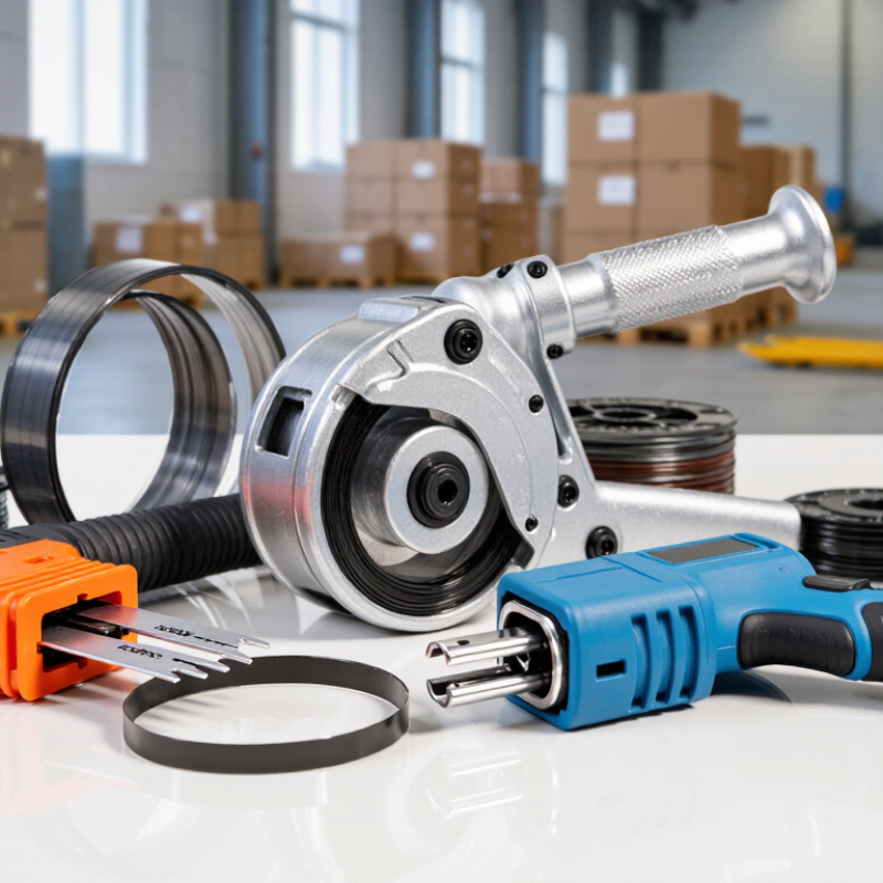 2026 Top Manual Banding Tools for Global Buyers?